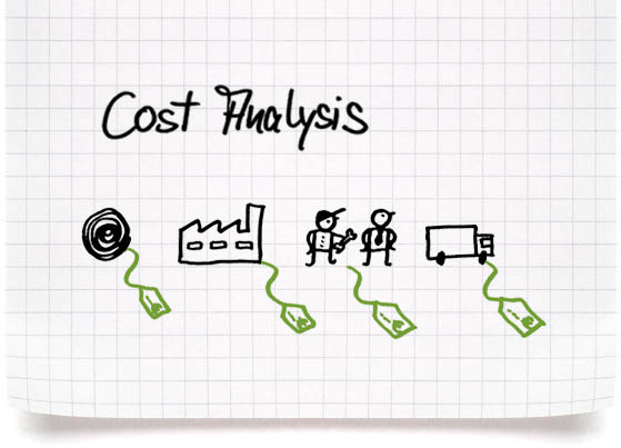 Cost analysis