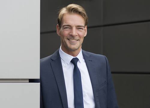 Rainer Bücker
