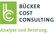 Logo Bücker Cost Consulting