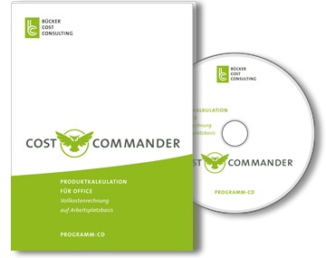 Cost Commander